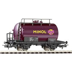 Foto van Piko h0 57754 h0 ketelwagen minol minol