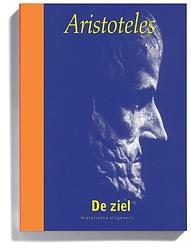 Foto van De ziel - aristoteles - hardcover (9789065540065)