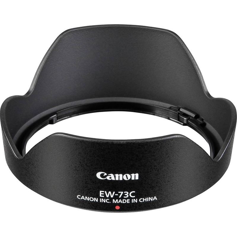Foto van Canon canon imaging tegenlichtkap