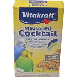 Foto van Vitakraft rui cocktail parkiet 200 gram