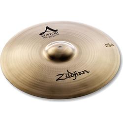 Foto van Zildjian a custom 19 projection crash