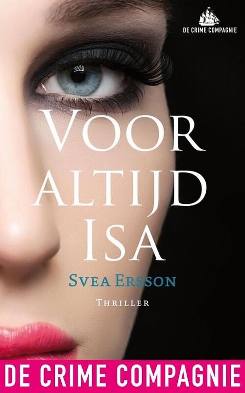 Foto van Voor altijd isa - svea ersson - ebook (9789461090430)