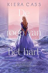 Foto van De roep van het hart - kiera cass - ebook (9789000382323)