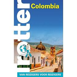 Foto van Trotter colombia - trotter