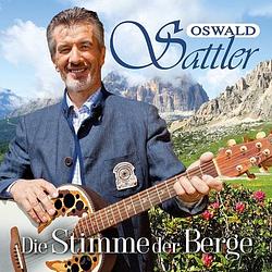 Foto van Die stimme der berge - cd (0602537760350)