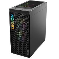 Foto van Lenovo legion t5 26ara8 90uy00b2mh desktop