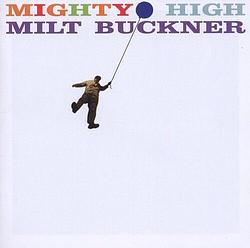 Foto van Mighty high - cd (8436542011426)