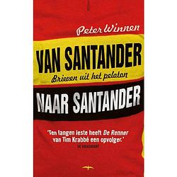 Foto van Van santander naar santander