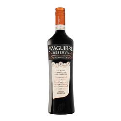 Foto van Yzaguirre vermouth reserva rojo 1ltr wijn