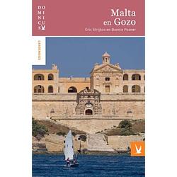 Foto van Malta en gozo - dominicus landengids