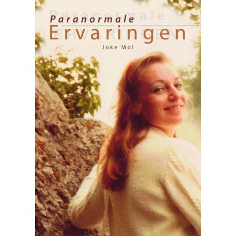 Foto van Paranormale ervaringen