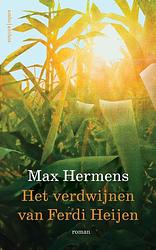 Foto van Het verdwijnen van ferdi heijen - max hermens - ebook