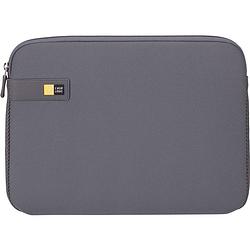 Foto van Case logic grijze laptop sleeve 13 inch / 13.3 inch