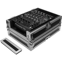 Foto van Odyssey flight zone flightcase voor 12 inch dj-mixer