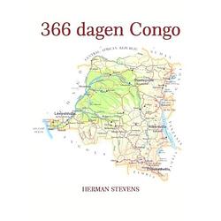 Foto van 366 dagen congo