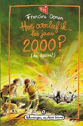 Foto van Hoe overleef ik het jaar 2000? (en daarna!) - francine oomen - ebook