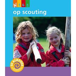 Foto van Op scouting - de kijkdoos