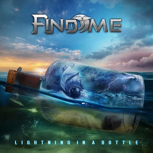 Foto van Lightning in a bottle - cd (8024391120422)