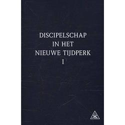 Foto van Discipelschap in het nieuwe tijdperk / 1