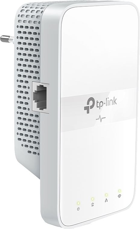 Foto van Tp-link tl-wpa7617 (uitbreiding)