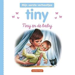 Foto van Tiny en de baby - hardcover (9789030374725)