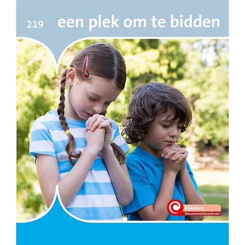 Foto van Een plek om te bidden