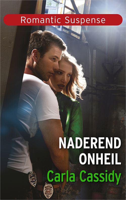 Foto van Naderend onheil - carla cassidy - ebook (9789402564563)