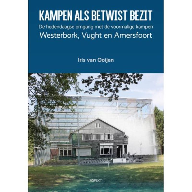 Foto van Kampen als betwist bezit