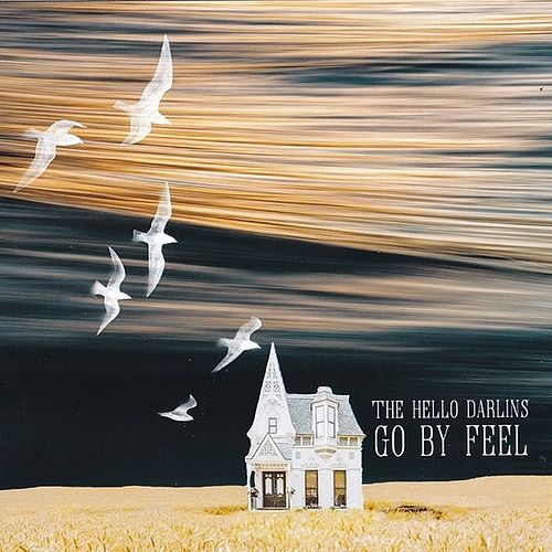 Foto van Go by feel - lp (0875531019896)