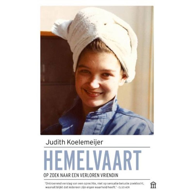 Foto van Hemelvaart