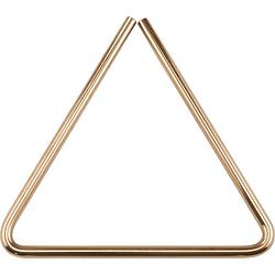 Foto van Sabian b8 bronze triangel 4 inch