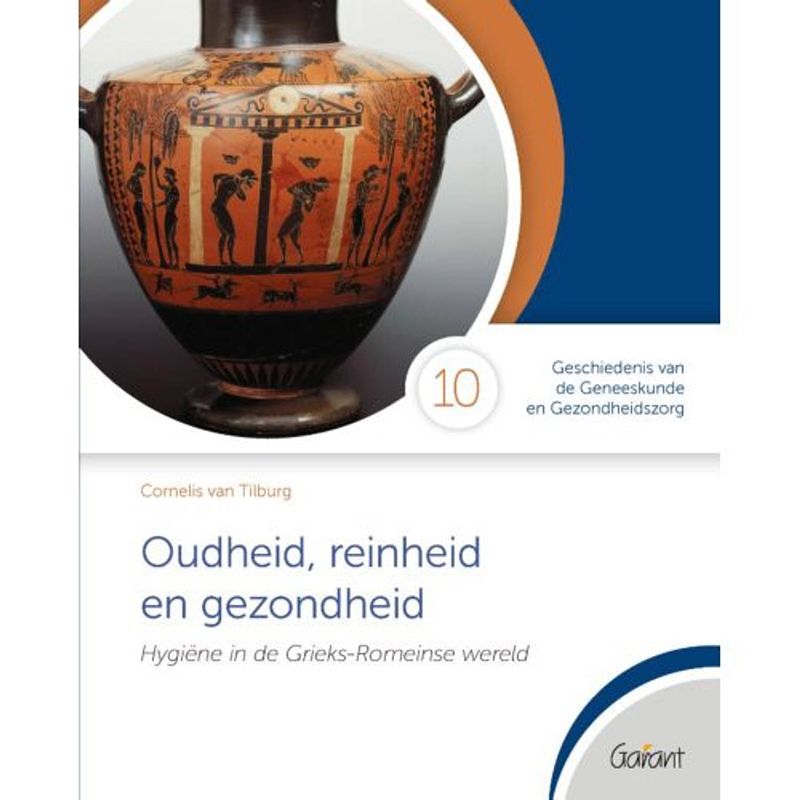 Foto van Oudheid, reinheid en gezondheid - geschiedenis van