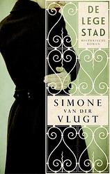 Foto van De lege stad - simone van der vlugt - ebook (9789026330858)