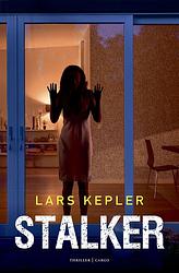 Foto van Stalker - lars kepler - ebook (9789023488903)