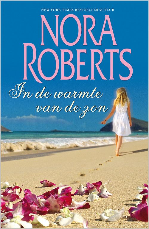 Foto van In de warmte van de zon (2-in-1) - nora roberts - ebook