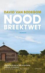 Foto van Nood breekt wet - david bodegom - ebook (9789044619706)