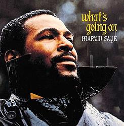 Foto van What's going on - cd (0044006402222)