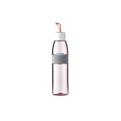 Foto van Mepal waterfles ellipse 700 ml - nordic pink