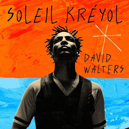 Foto van Soleil kreyol - cd (3521383459553)