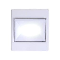 Foto van Proplus switch light cob led 10 cm wit