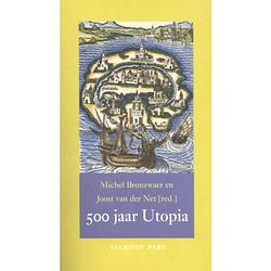 Foto van 500 jaar utopia