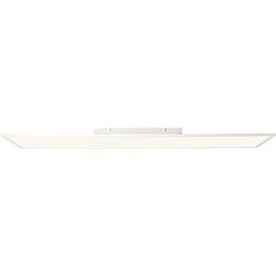 Foto van Brilliant buffi g90359a05 led-paneel energielabel: e (a - g) 40 w warmwit wit