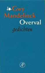 Foto van Overval - gwy mandelinck - ebook (9789029568760)