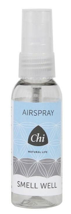 Foto van Chi smell well airspray