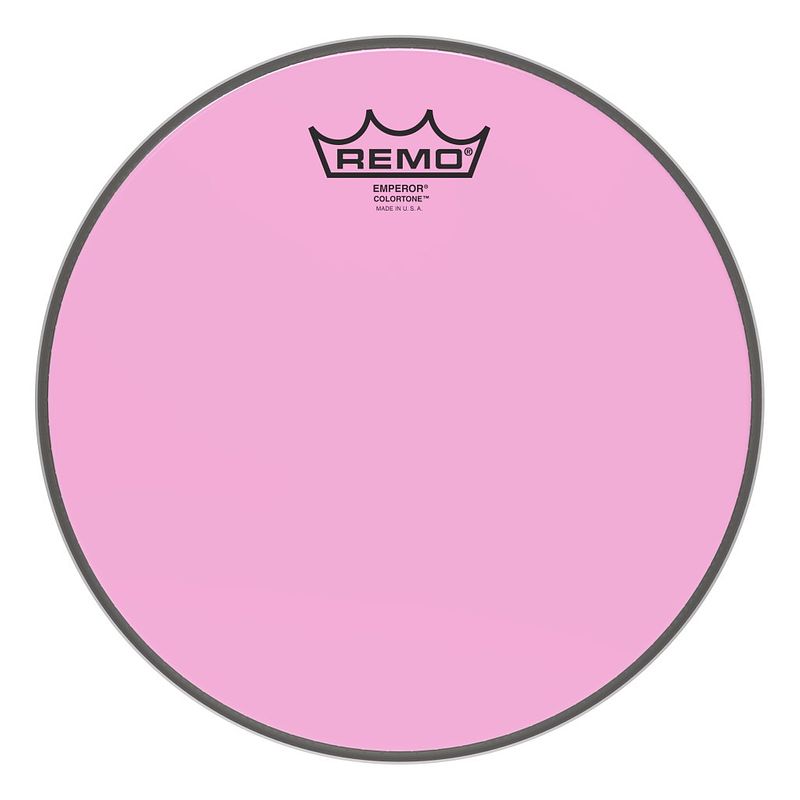 Foto van Remo be-0318-ct-pk emperor colortone pink 18 inch