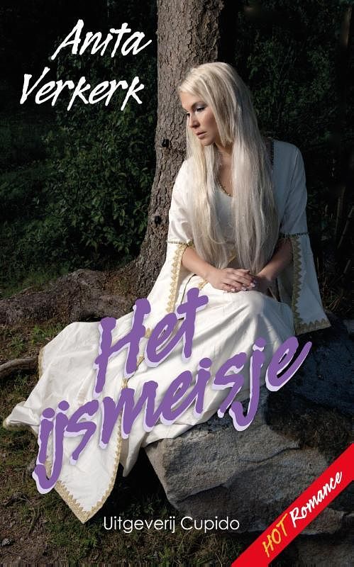 Foto van Het ijsmeisje - anita verkerk - ebook (9789462041226)