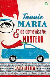 Foto van Tannie maria en de demonische monteur - sally andrew - ebook (9789492086532)