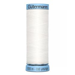 Foto van Gutermann zijde 100mtr