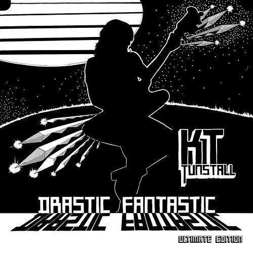 Foto van Drastic fantastic - cd (0602507164423)