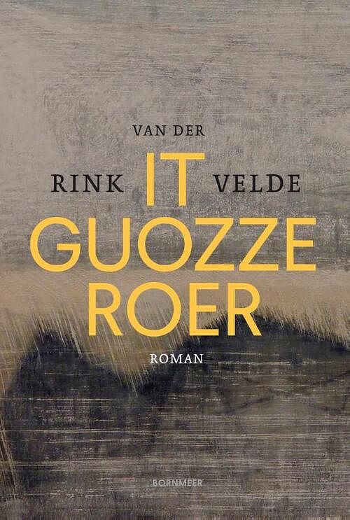 Foto van It guozzeroer - rink van der velde - paperback (9789056156411)